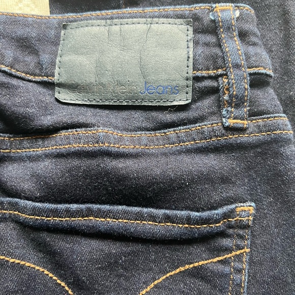 CK Ultimate Skinny Jeans - Picture 8 of 8